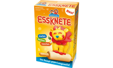 Essknete