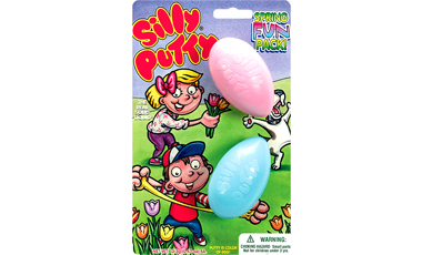 Silly Putty